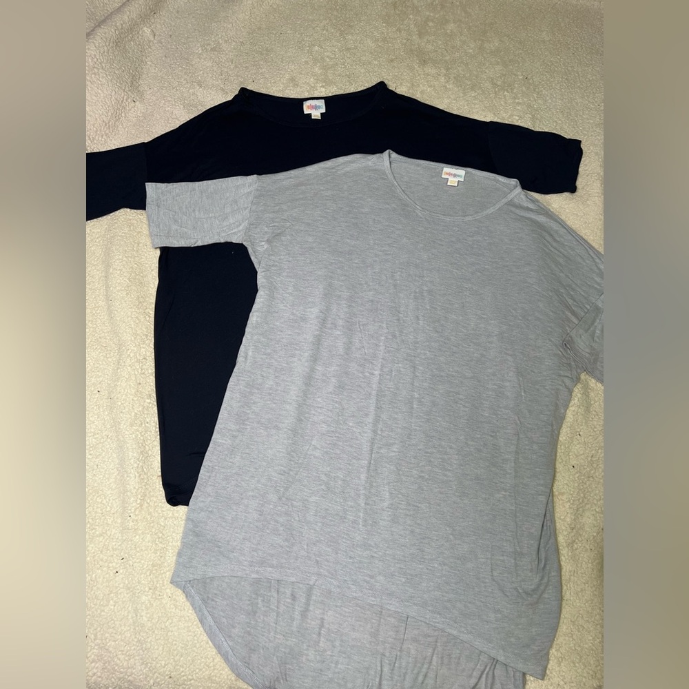 Lularoe Irma Bundle Oversized XXS